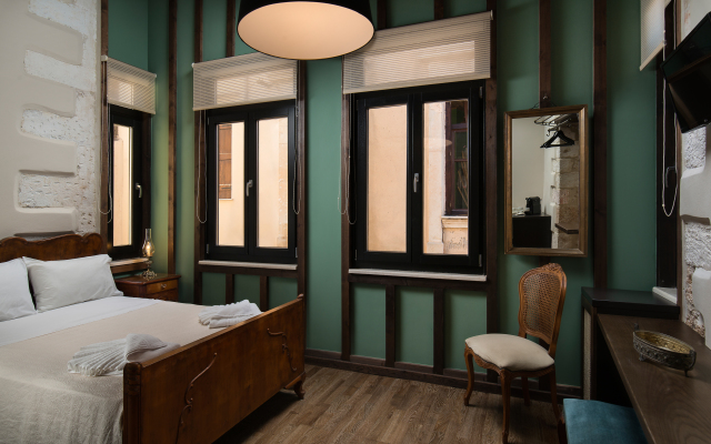Nonnalena Boutique Hotel