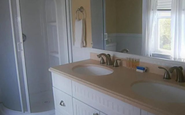 Block Island Accommodations