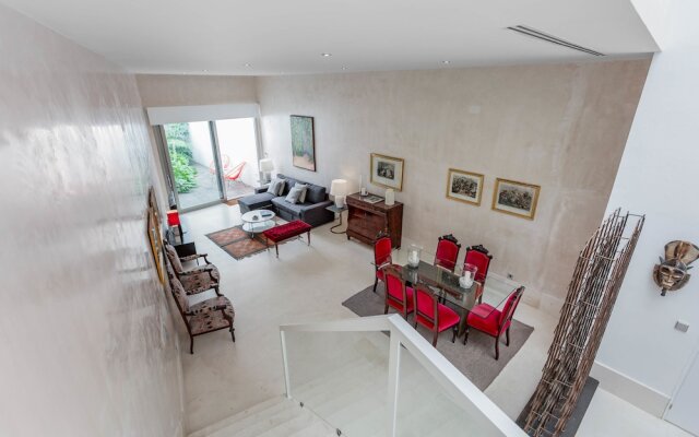 Plaza De Las Mercedarias 2