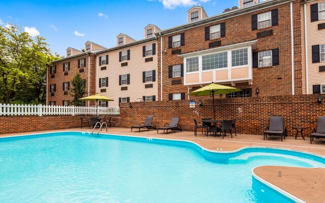The Inn at Lewisburg, BW Signature Collection