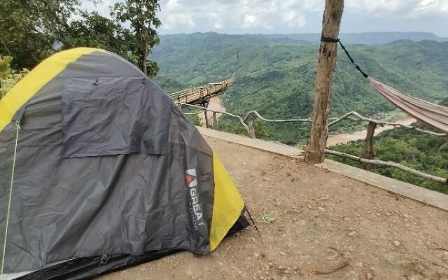 Dempak Indah Camp and Resort by ZUZU