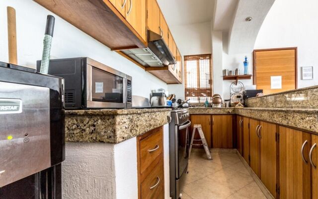 Magic Paradise 5C By Globalia