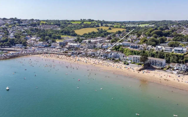 Dolphins Apartment - Spectacular Sea Views
