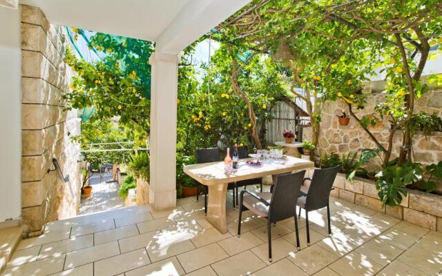 Apartments Hvar