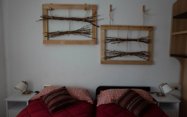 El Refugio de Eliseo