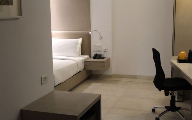 Keys Lite by Lemon Tree Hotels, Mayfield, Gurgaon