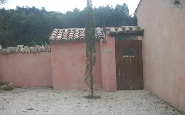 La Sauvasse