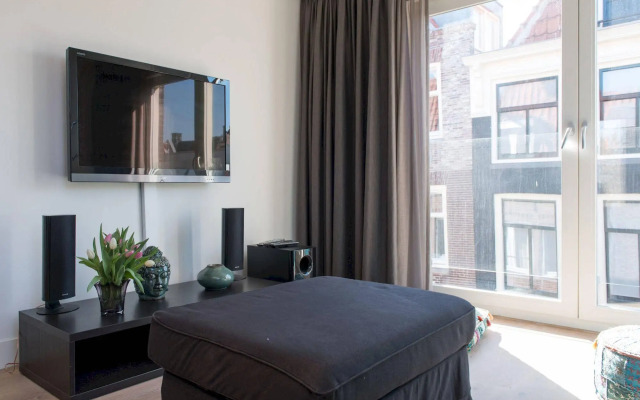 Apartments de Laurier