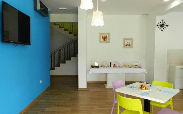 YourCroatiaHoliday Bed & Breakfast