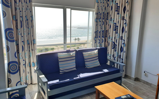 Silver Sands Self Catering