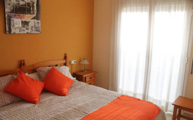 Apartaments Can Claudi