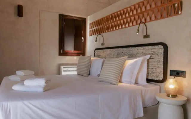 Meroviglia Boutique Hotel
