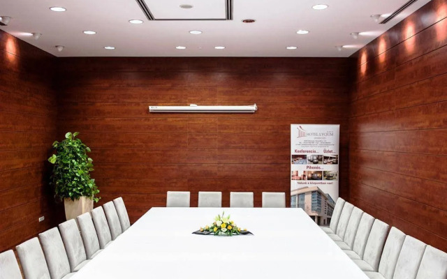 Lycium Hotel Debrecen