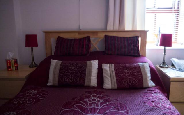 Sheldon's Retreat B&B