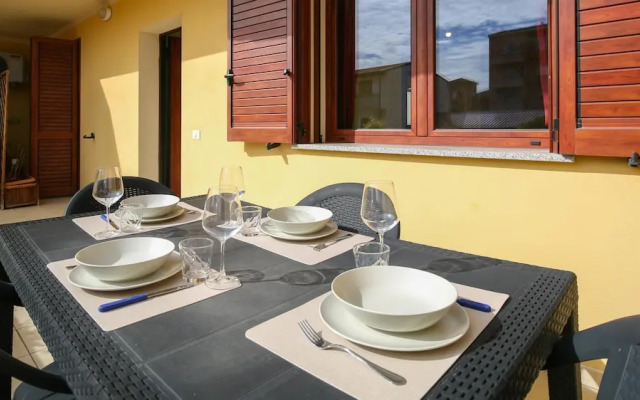 Civico 89 in Oristano