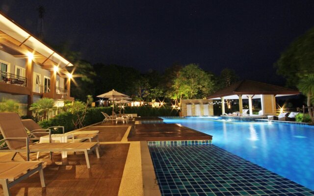 Phutara Lanta Resort (SHA Plus+)
