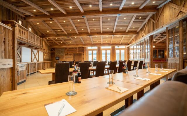 Gasthaus Schwarzer Adler