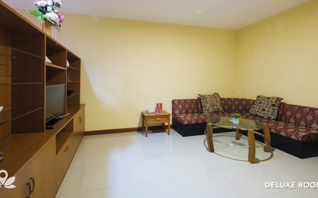 ZEN Rooms Rama 3 - Hostel