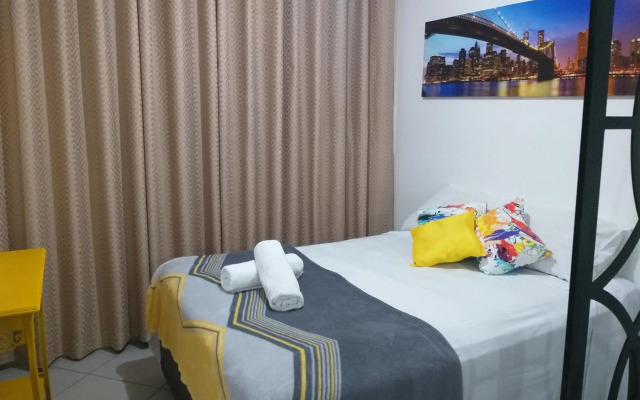 Apartamento no centro de São Paulo