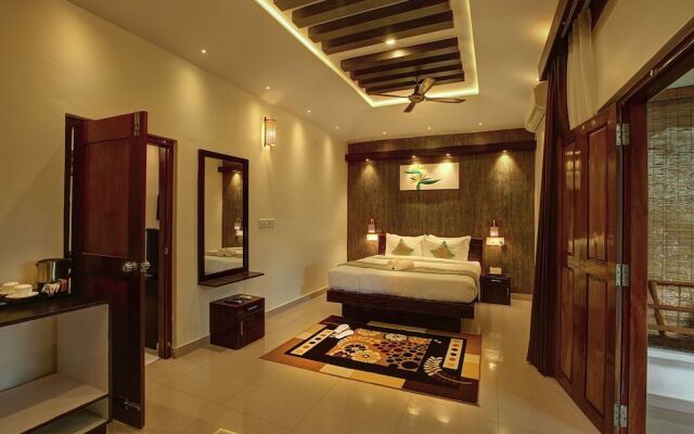 Gokulam Grand Resort and Spa Coorg