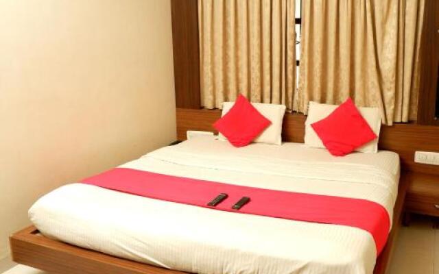 Hotel City Palace