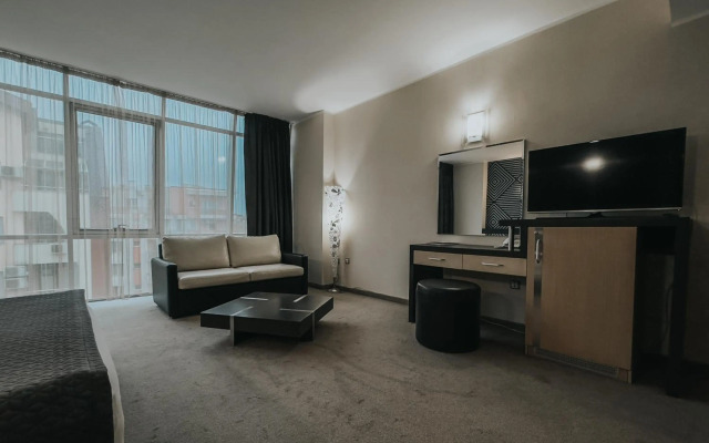 Hotel Noris