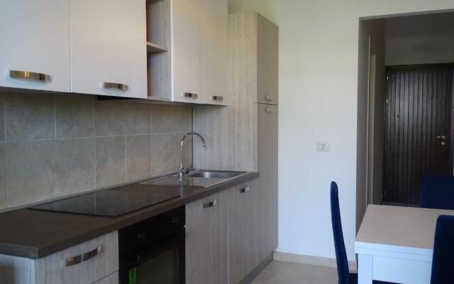 Residence San Bull