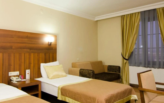 Grand Gebze Hotel