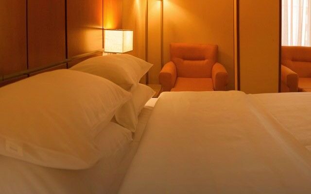 Tehran Grand II Hotel