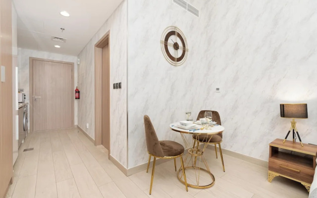 GLOBALSTAY. Azizi Riviera 34