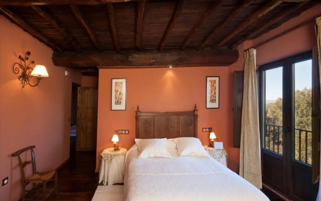 Posada Real Ruralmusical