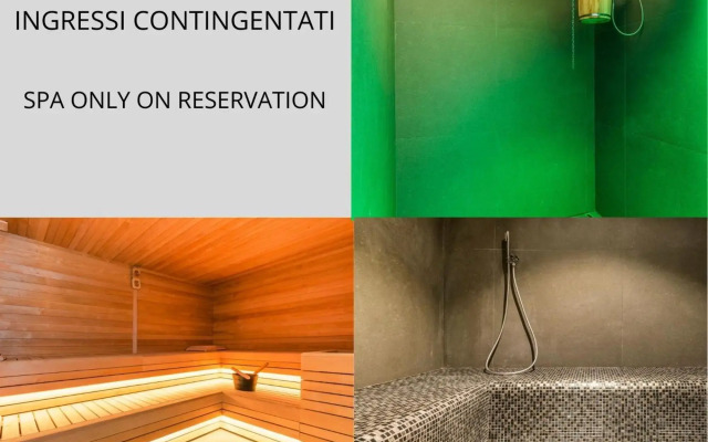 Hotel Palazzo del Garda (formerly Hotel Armony)