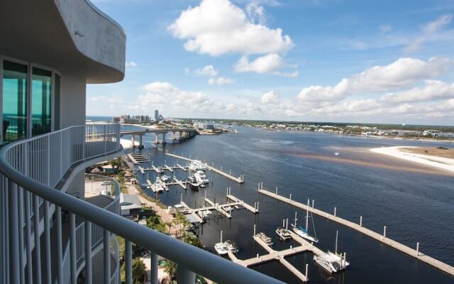 Crbph02 3 Bedroom Condo