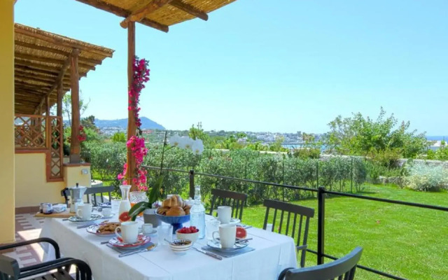 Orablu Resort Apartments