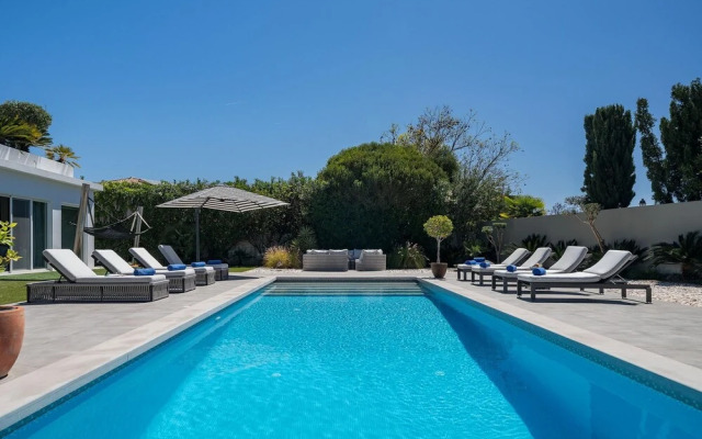 Villa Allegra - Quinta do Lago