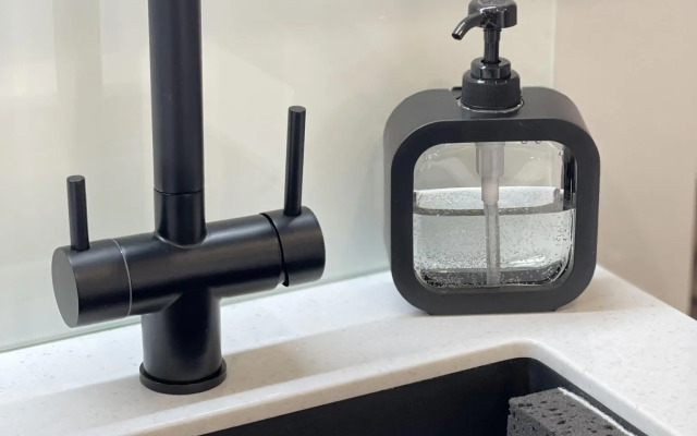 ЛафаХоум на улице Печатников