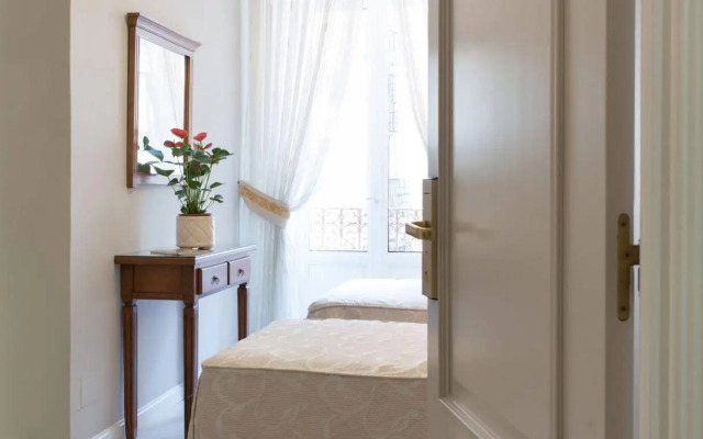 Hostal La Macarena