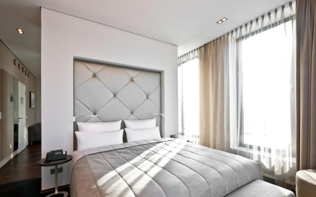 COSMO Hotel Berlin Mitte