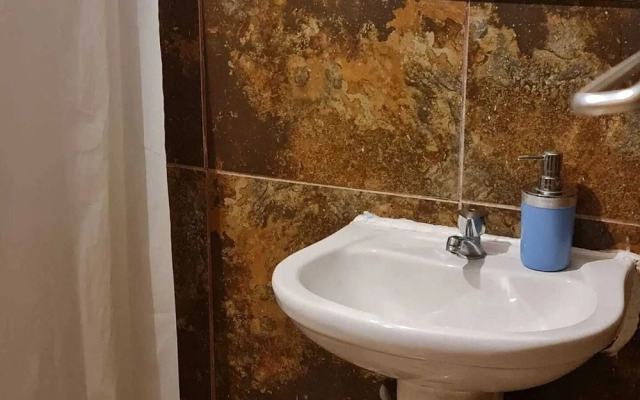 Hostal Rancho Checar