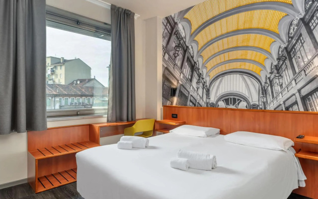 B&B Hotel Torino President