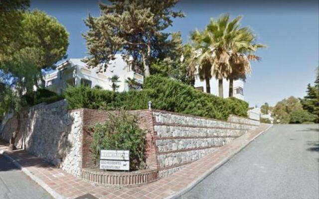 Las Acacias la Cala de Mijas