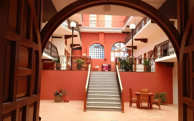 Hotel Santa Fe