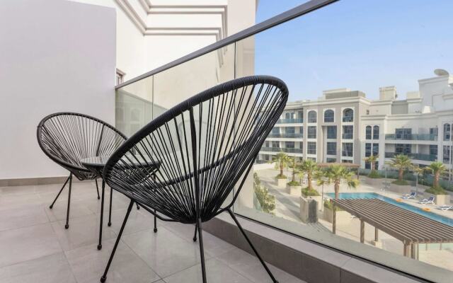 Silkhaus Art Gardens, Al Barsha 1  Dubai
