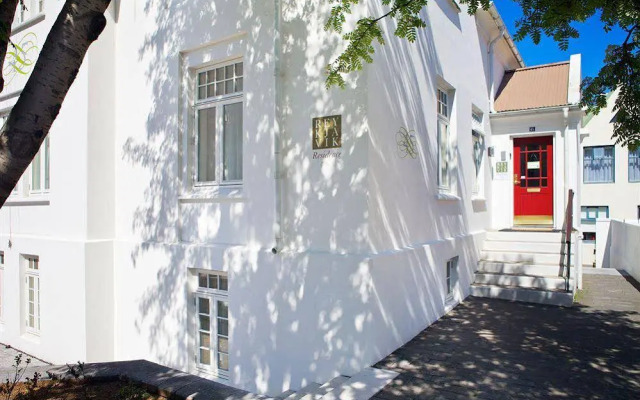 Reykjavik Residence Apartment Hotel