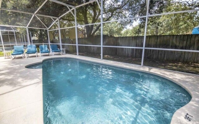 Linda's Silver Creek 4 Bedroom Home