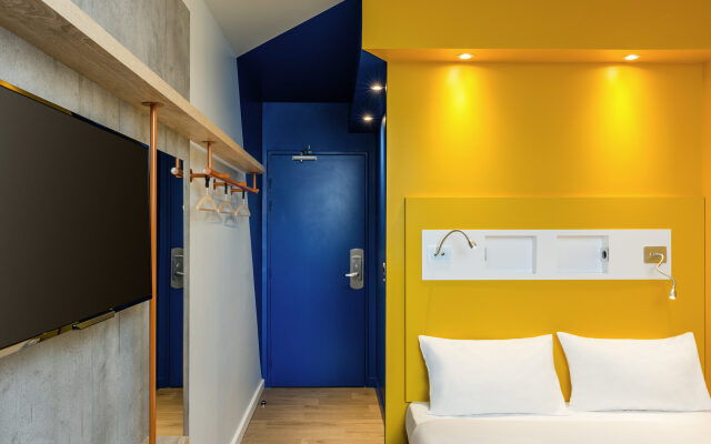 Travelodge Kingston upon Thames Central