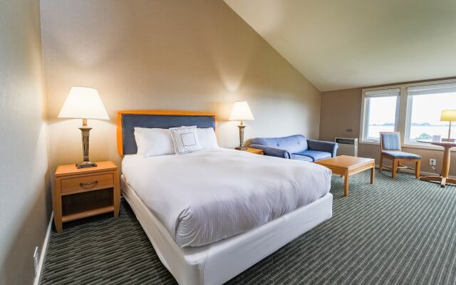 The Inn at the Tides