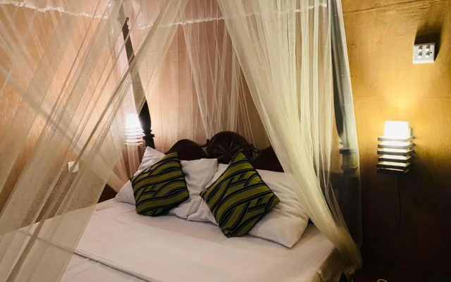 Kamatha Eco Lodge