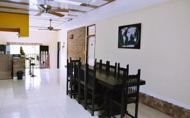 Hotel Casa Campestre HH