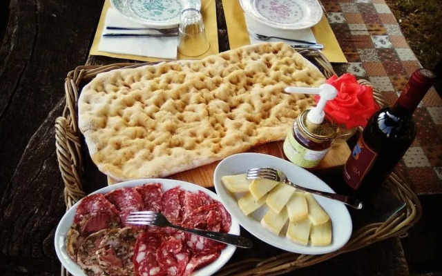 Agriturismo Selvapiana